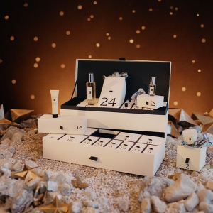 New! Jo Malone London 24-Piece Advent Calendar @ Saks Fifth Avenue