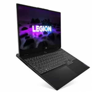  Lenovo - Legion Slim 7 遊戲本(R7 5800H, 3060, 165Hz, 16GB, 2TB)，直降$270