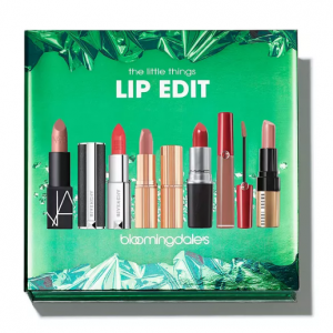 New! Bloomingdale's Lip Edit 