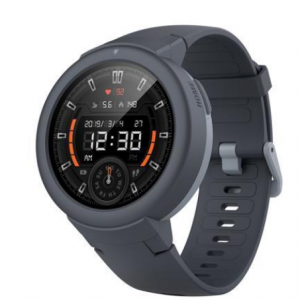 Newegg - Amazfit Verge 青春版 智能手表 ，直降$100 