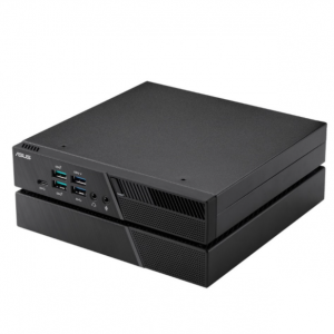 ASUS Mini PC PB60 i7-8700T  16 GB + 512GB ワークステーションミニPC