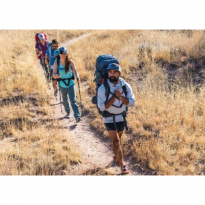 2025最全Osprey背包选购攻略(背负系统+系列介绍及比较+尺寸+热门款式推荐)