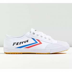 Feiyue 1920 复古运动鞋