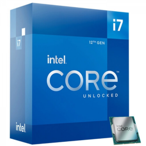 Newegg - Intel Core i7-12700K 3.6 GHz 12-Core LGA 1700处理器