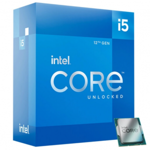 Intel Core i5-12600K 3.7 GHz 10-Core LGA 1700 Processor for $227.98 @Micro Center