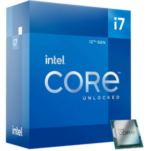 B&H - Intel Core i7-12700KF 3.6 GHz 12-Core LGA 1700 处理器，现价$259
