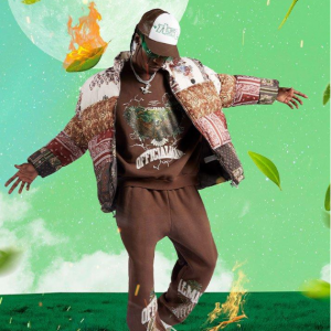 boohooMAN官网 网购星期一大促 - 全场潮流服饰促销