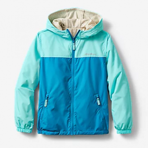 Kids' Windy Ridge Reversible Jacket @ Eddie Bauer