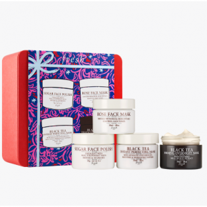 Best-Selling Face Masks Gift Set @ Fresh Beauty 