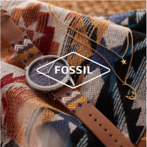 Fall Flash Sale - Up To 60% Off Select Fossil Styles @ Shop Premium Outlets