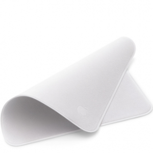 Apple - 苹果官方抛光布, 适用于iPhone/iPad/Mac/Apple Watch