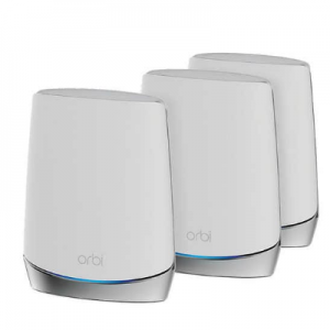 $150 off NETGEAR - Orbi RBK753S AX4200 WiFi 6 Mesh System @Costco