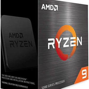 Amazon - AMD Ryzen 9 5900X Zen3 處理器 ，6.1折