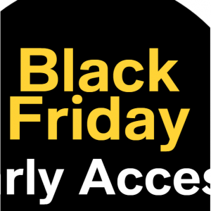 Black Friday early access @Macys 