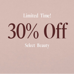 Beauty Sale (La Mer, Tom Ford, YSL, Armani, CREED & More) @ Bergdorf Goodman 