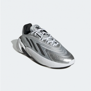 eBay官網 adidas Originals Ozelia女款運動鞋熱賣 雙色可選