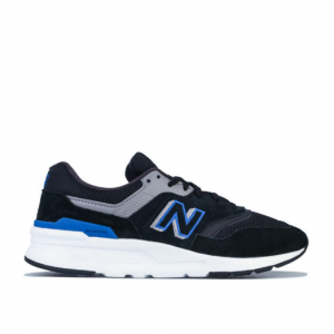67% Off New Balance Mens 997H Trainers @ Get The Label