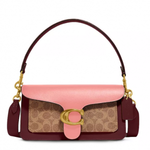 40% Off COACH Tabby 26 Signature Crossbody @ Bloomingdale's