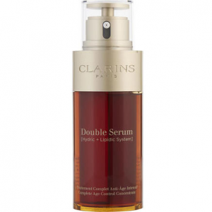 CLARINS 娇韵诗 黄金双萃赋活修护精华露 75ml