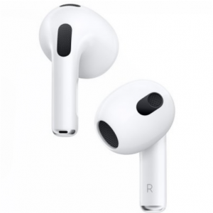 Apple AirPods (3rd Generation) With Wireless Charging Case for $179 @Abt Electronics