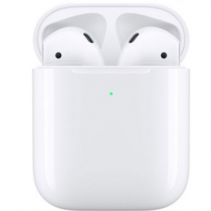 Abt Electronics - Apple AirPods 2代無線充電盒版本