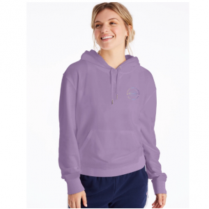 50% Off Campus French Terry Hoodie, Be Your Own Champion @ Champion USA