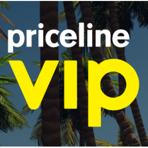 Priceline VIP - Up to 50% OFF Over 45,000 Hotels