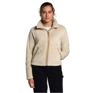 The North Face 女士摇粒绒夹克 Fleece 2.0 立减50%