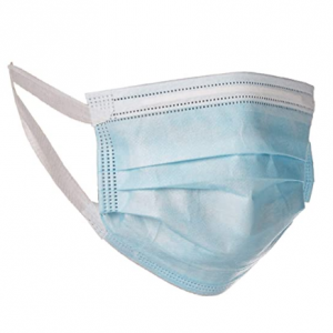 Basic Resources 一次性口罩 50个