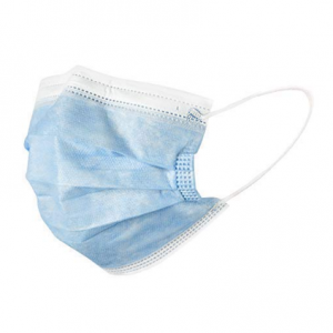 Jointown 一次性3层口罩 50个