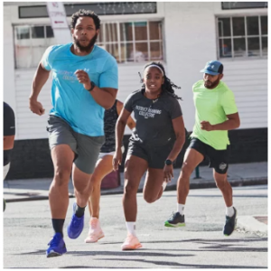 Under Armour官网 黑五大促 折扣区运动鞋服促销