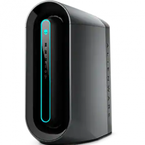 Dell - Alienware Aurora R12 台式机 (i7-11700F, 3060Ti, 16GB, 512GB)，直降$600