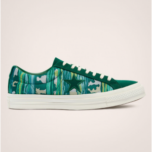 Converse The Great Outdoors One Star 低帮帆布鞋