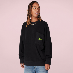 Converse Carpenter 圆领套头衫