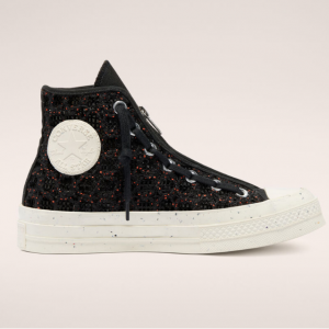 Converse Breathable Chuck 70 高帮帆布鞋