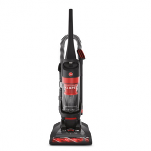 Hoover WindTunnel XL 宠物无袋立式真空吸尘器 @ Walmart