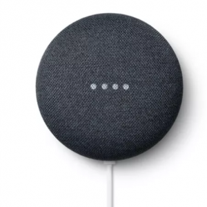 $24.99 for Google Nest Mini (2nd Generation) @Target