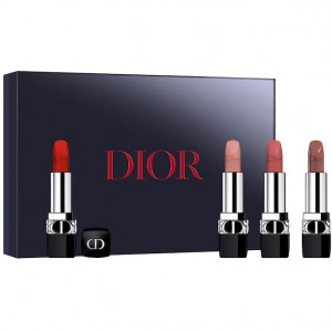 Dior 迷你唇膏套装
