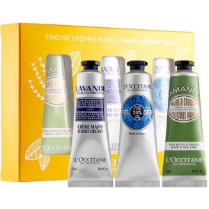 L'Occitane 护手霜套装