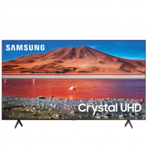 Walmart - SAMSUNG 65" TU7000 4K HDR 智能電視 2020款 ，立減$79 