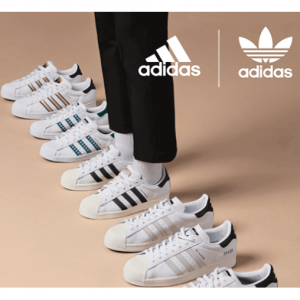 adidas 阿迪达斯香港站，双十一提前，运动鞋买2双额外6折，买3双或以上额外5折