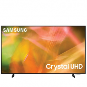 Walmart - Samsung 85" UN85AU8000 4K Crystal LED 智能电视 2021款