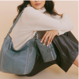 The Sak官网 折扣区时尚美包促销