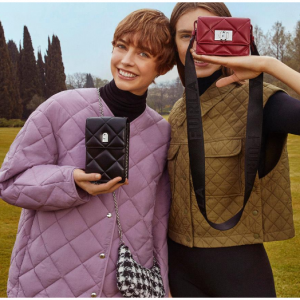 Fall-Winter 21 Collection New Arrivals @ Furla