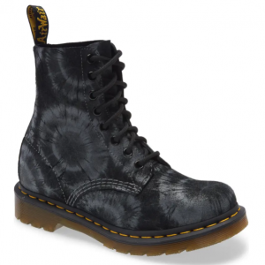 DR. MARTENS 1460 Pascal Tie Dye Boot $84 shipped