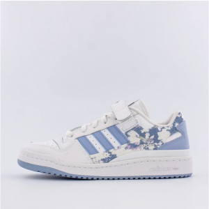 YCMC官网 女款印花低帮板鞋5.3折热卖