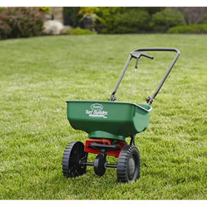 Scotts Turf 庭院撒药播种迷你小推车 @ Amazon