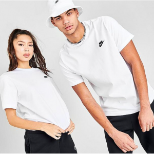 Finish Line 精選Nike、Adidas、Champion男士運動T恤特價促銷 