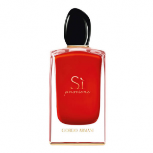 SÌ PASSIONE香水 100ml
