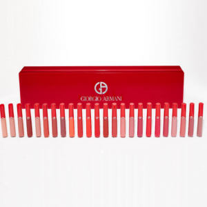 红管唇釉豪华礼盒